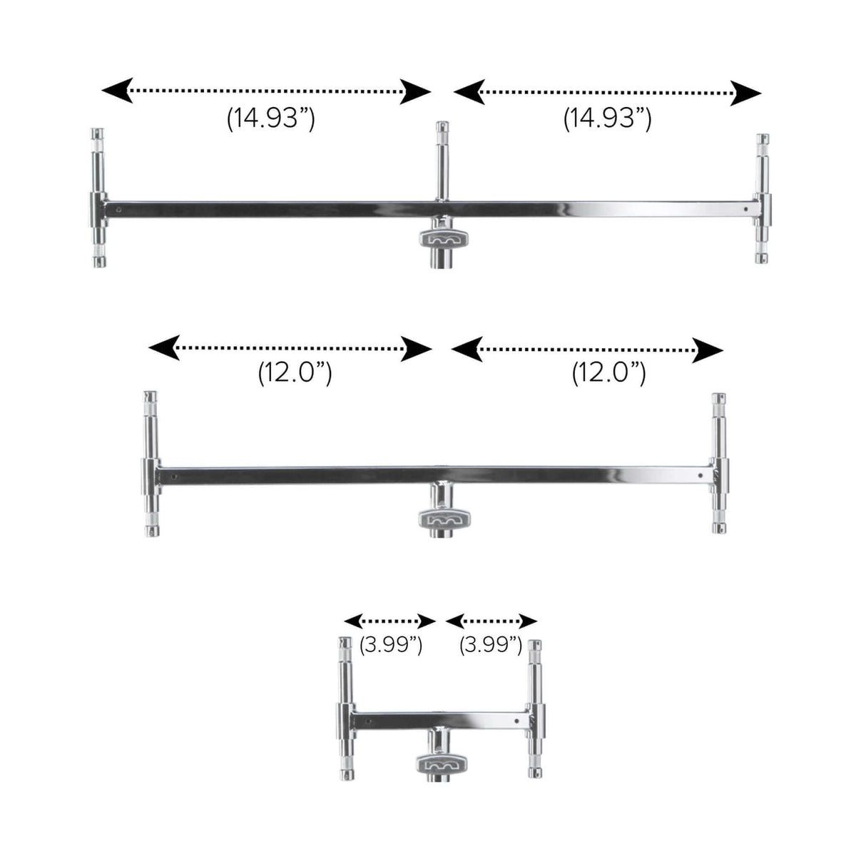 Matthews Baby Double & Triple Headers
