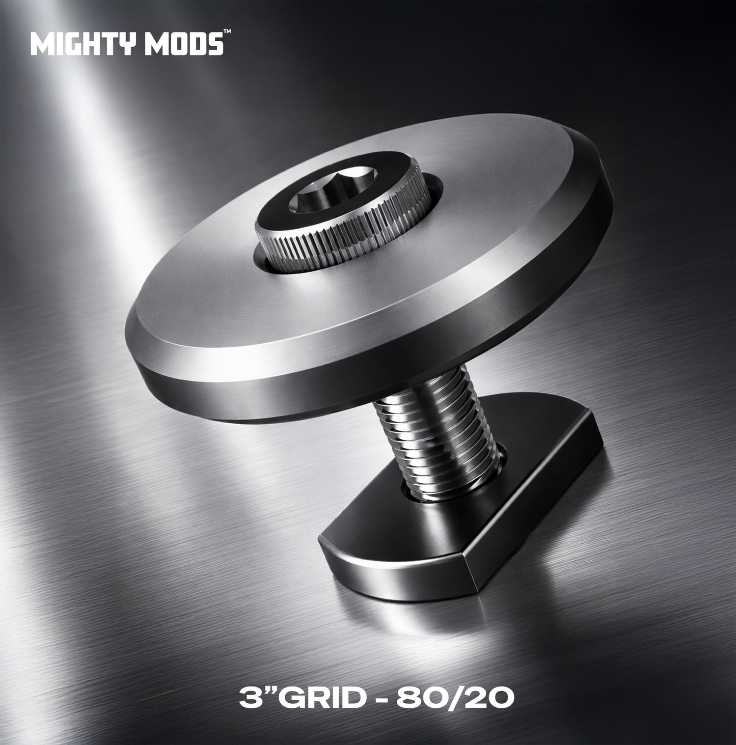 MIGHTYMODS MOD-80/20