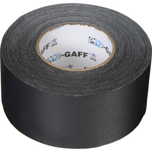 Pro Gaff 3" x 55yds Gaffer's Tape