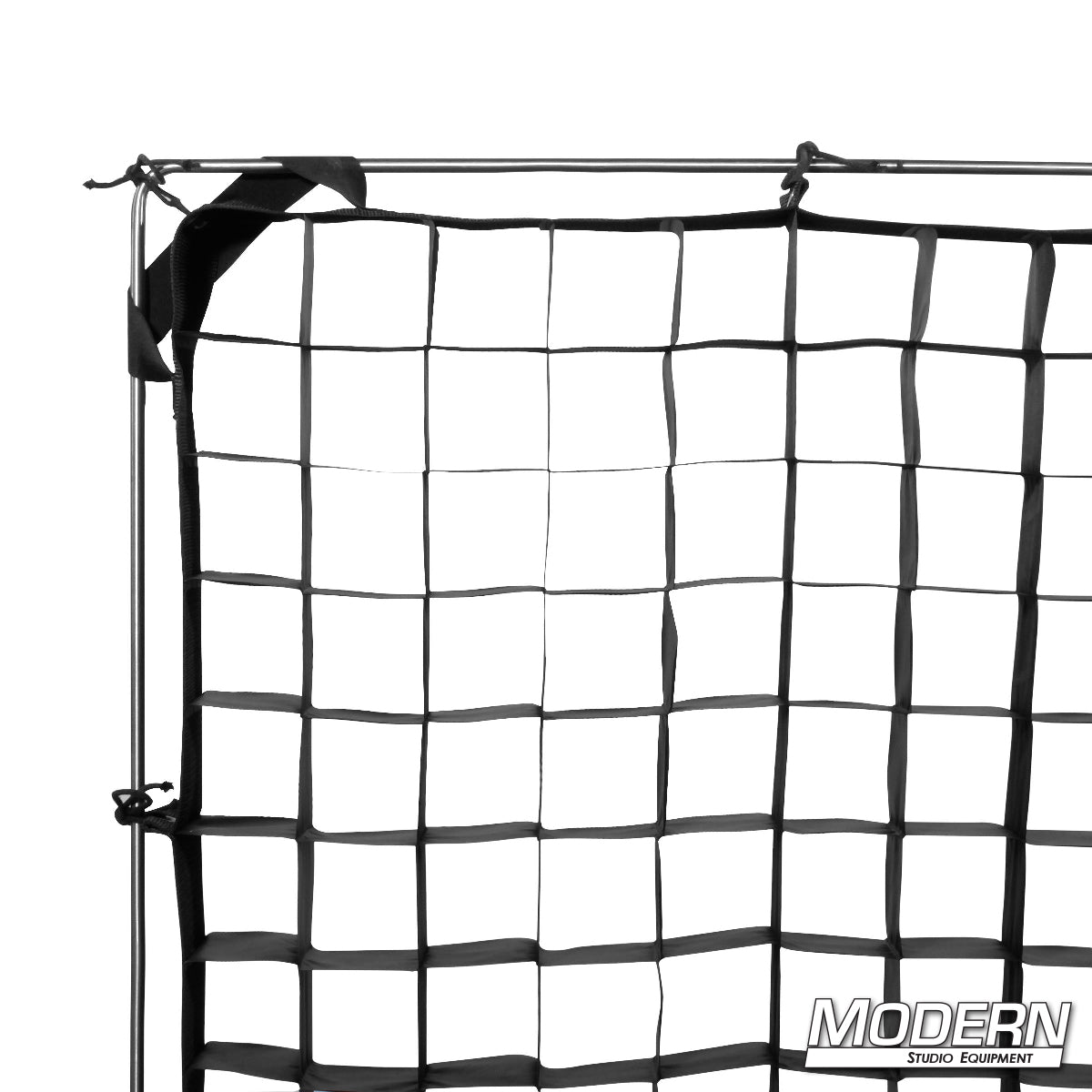 40° Fabric Egg Crate