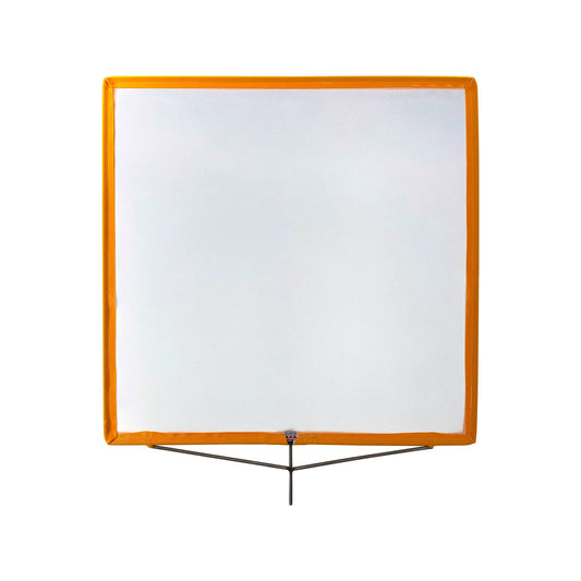 40"x40" Artificial Silk Scrim