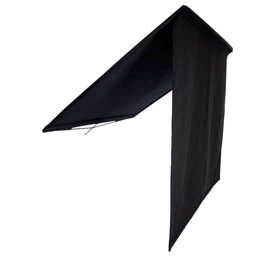 40"x40" Floppy Bottom Hinge