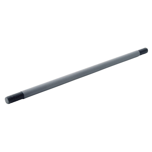 3/8" Rod Set (250mm), Anodized Aluminum, 9.VBROD2