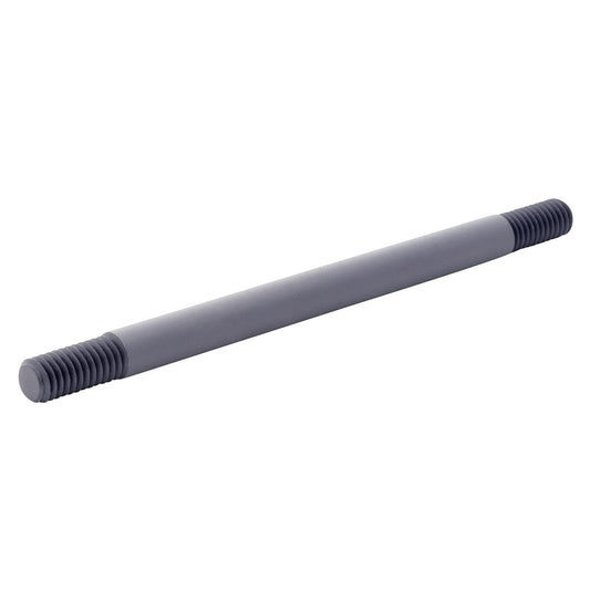 3/8" Rod Set (150mm), Anodized Aluminum, 9.VBROD1