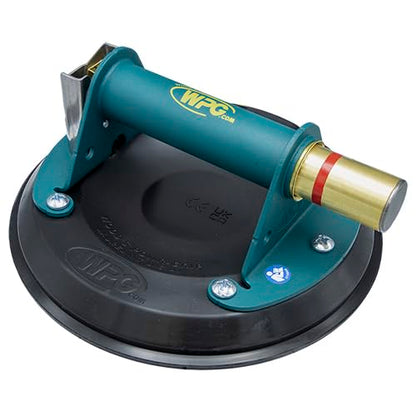 Wood's Powr-Grip 8" Suction Cup with Metal Handle and Carrying Case