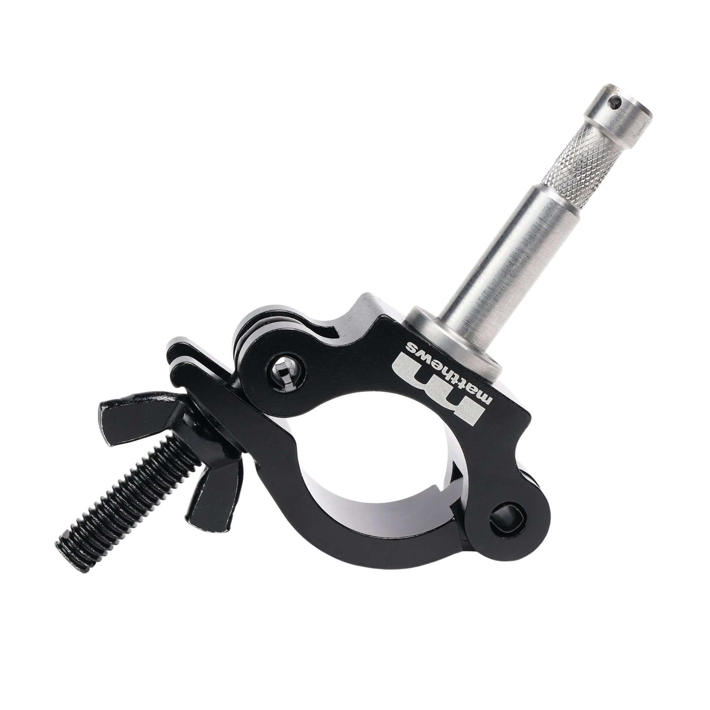 Aluminum Grid Clamps