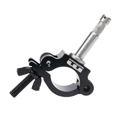 Aluminum Grid Clamps
