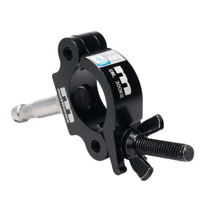 Aluminum Grid Clamps