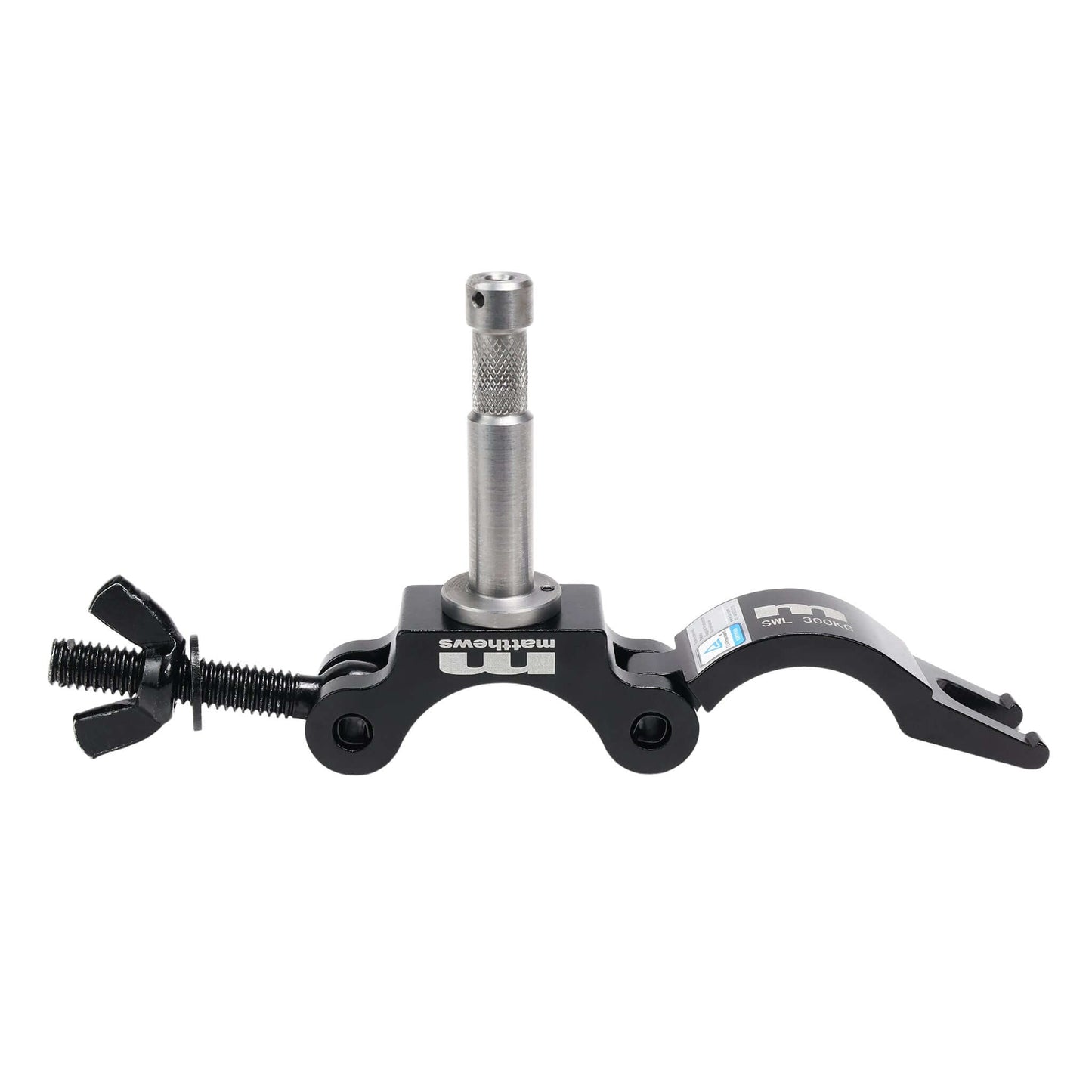 Aluminum Grid Clamps