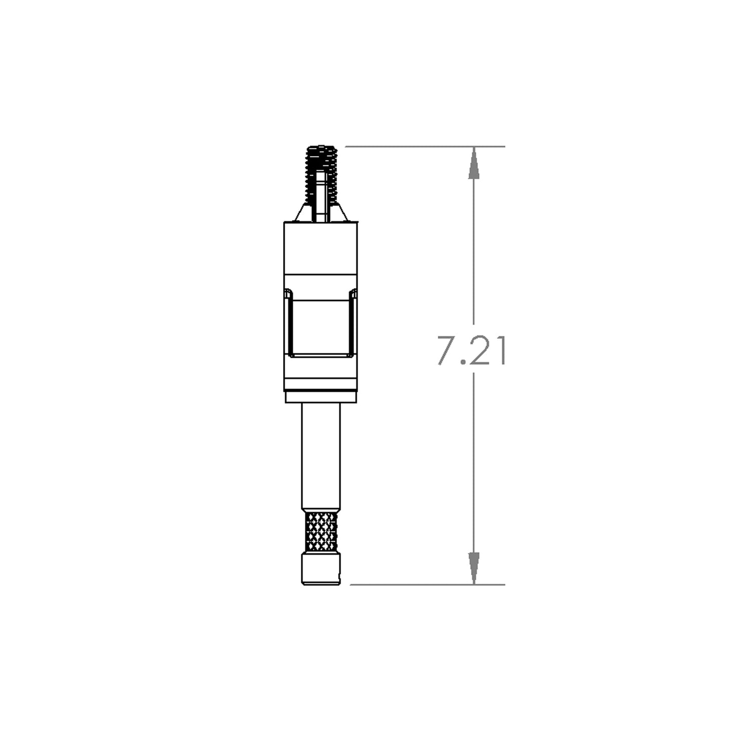Aluminum Grid Clamps