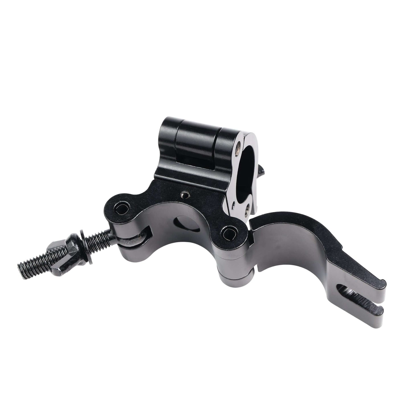Aluminum Grid Clamps