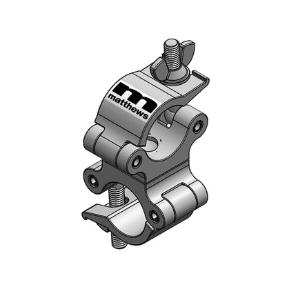 Aluminum Grid Clamps