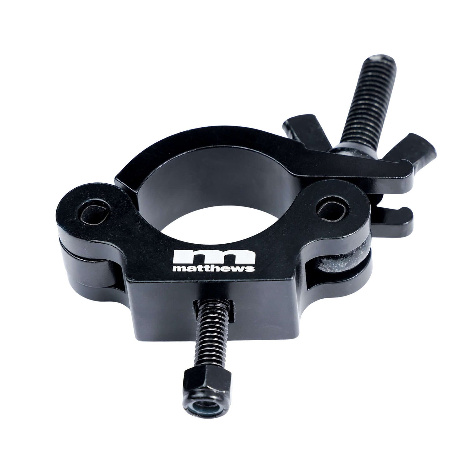 Aluminum Grid Clamps