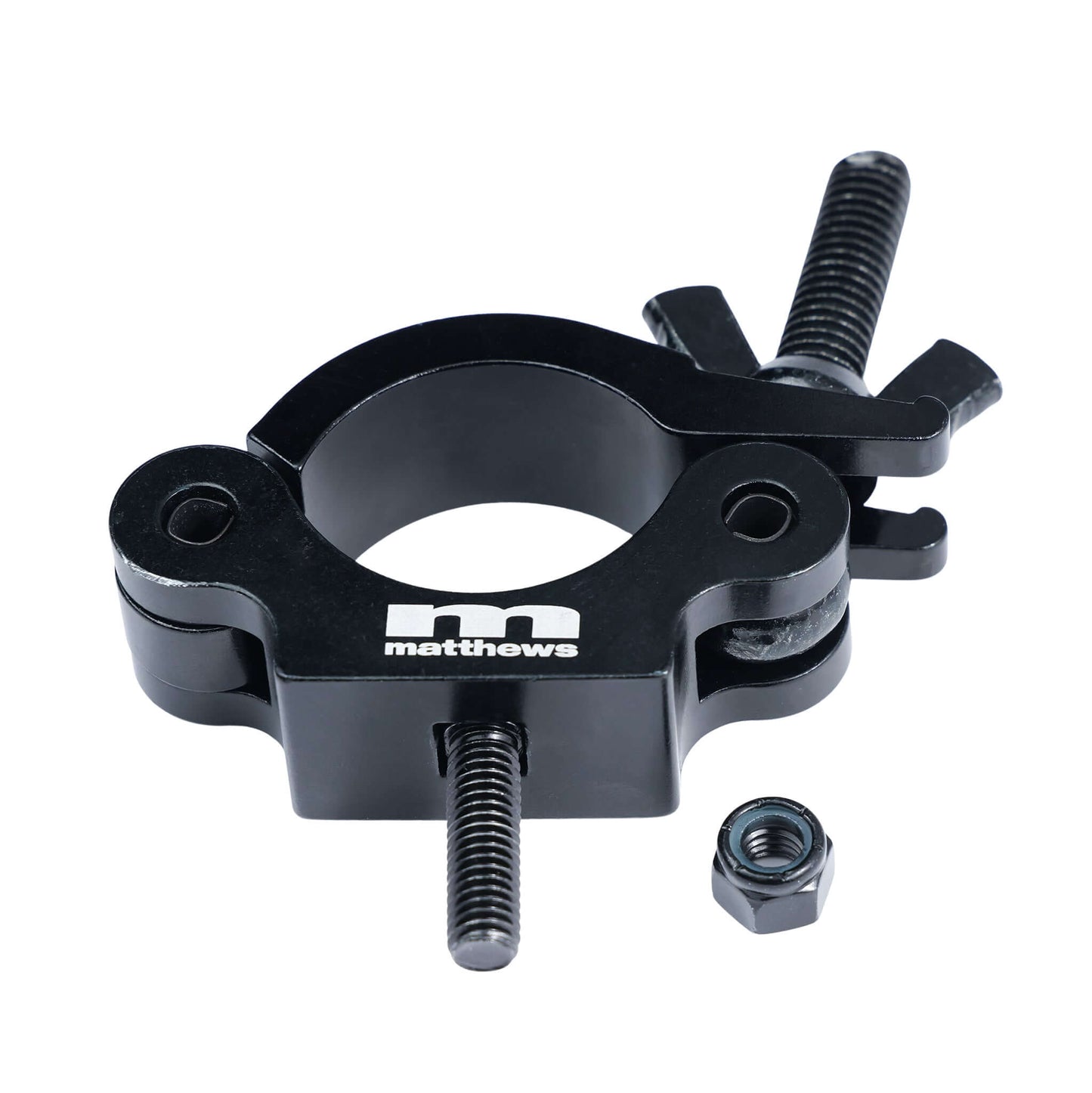 Aluminum Grid Clamps