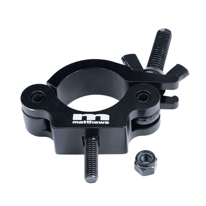 Aluminum Grid Clamps