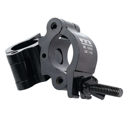 Aluminum Grid Clamps