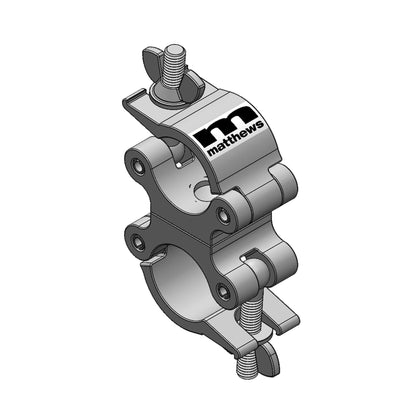 Aluminum Grid Clamps