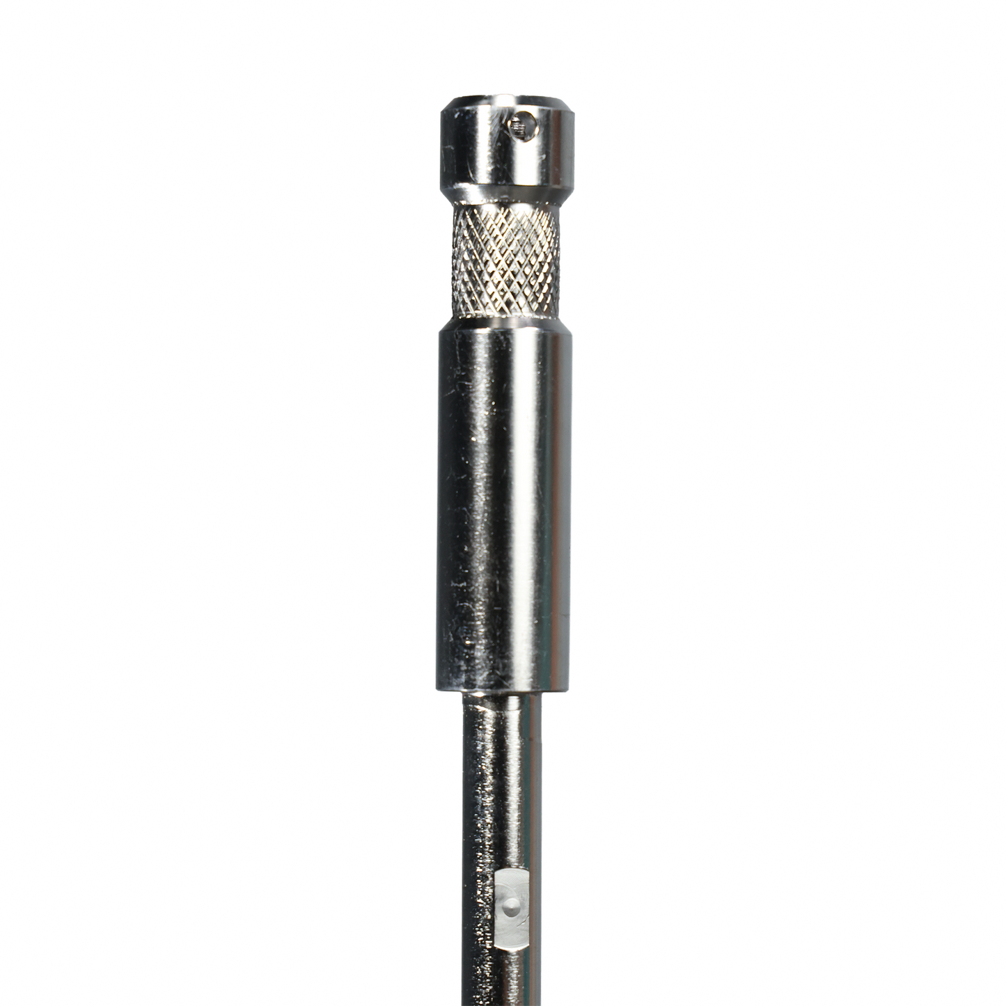 5/8" Grip Rail - Telescoping Baby Rail