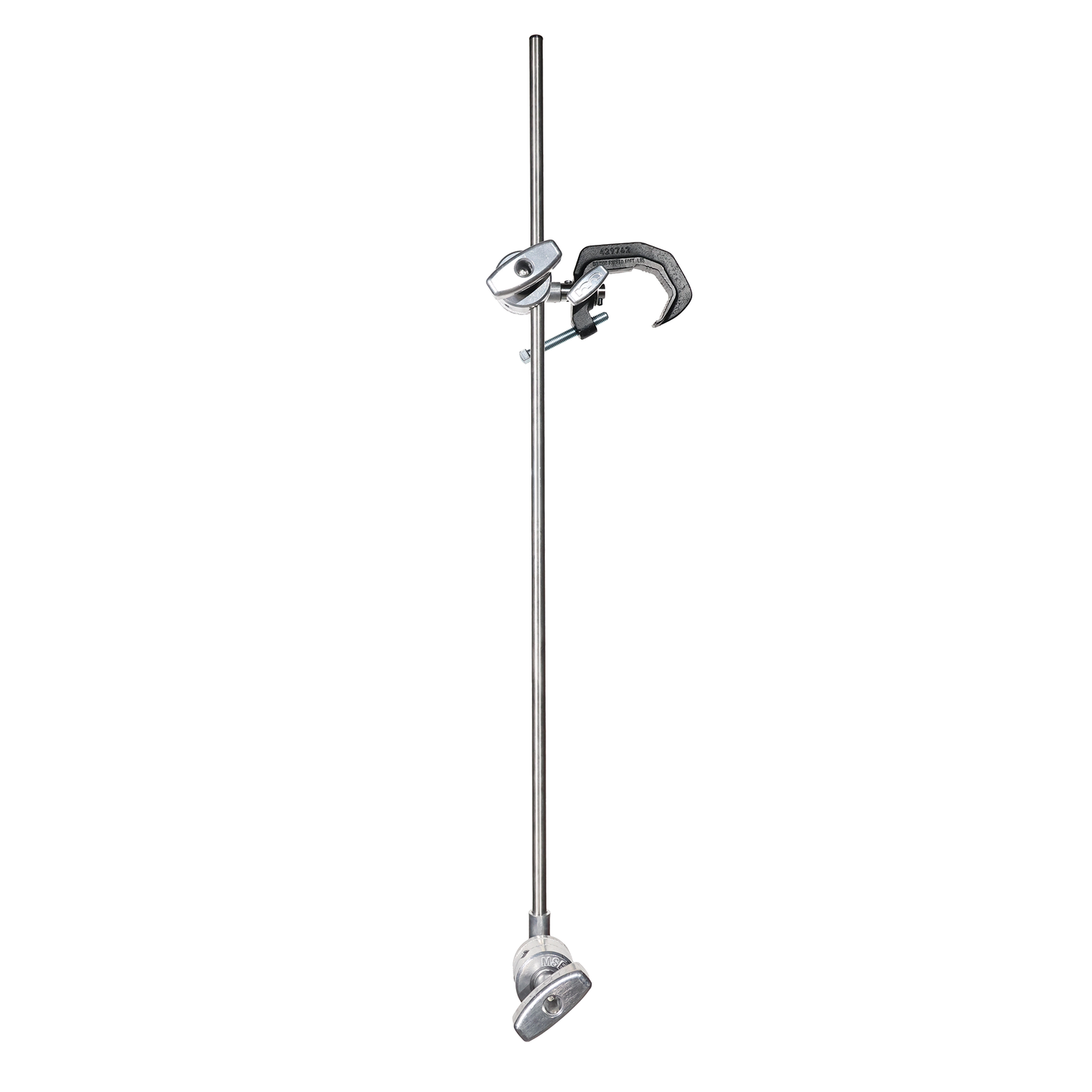 Studio Overhead Grip Arm
