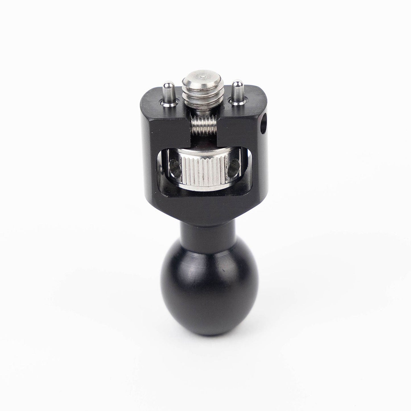 Anti-Rotation Tip with 3/8"-16 thread for Infinity Arm
