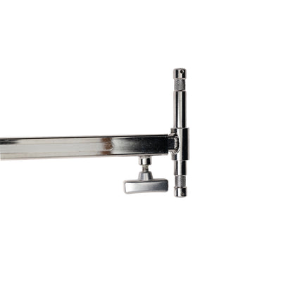 Offset Arms
