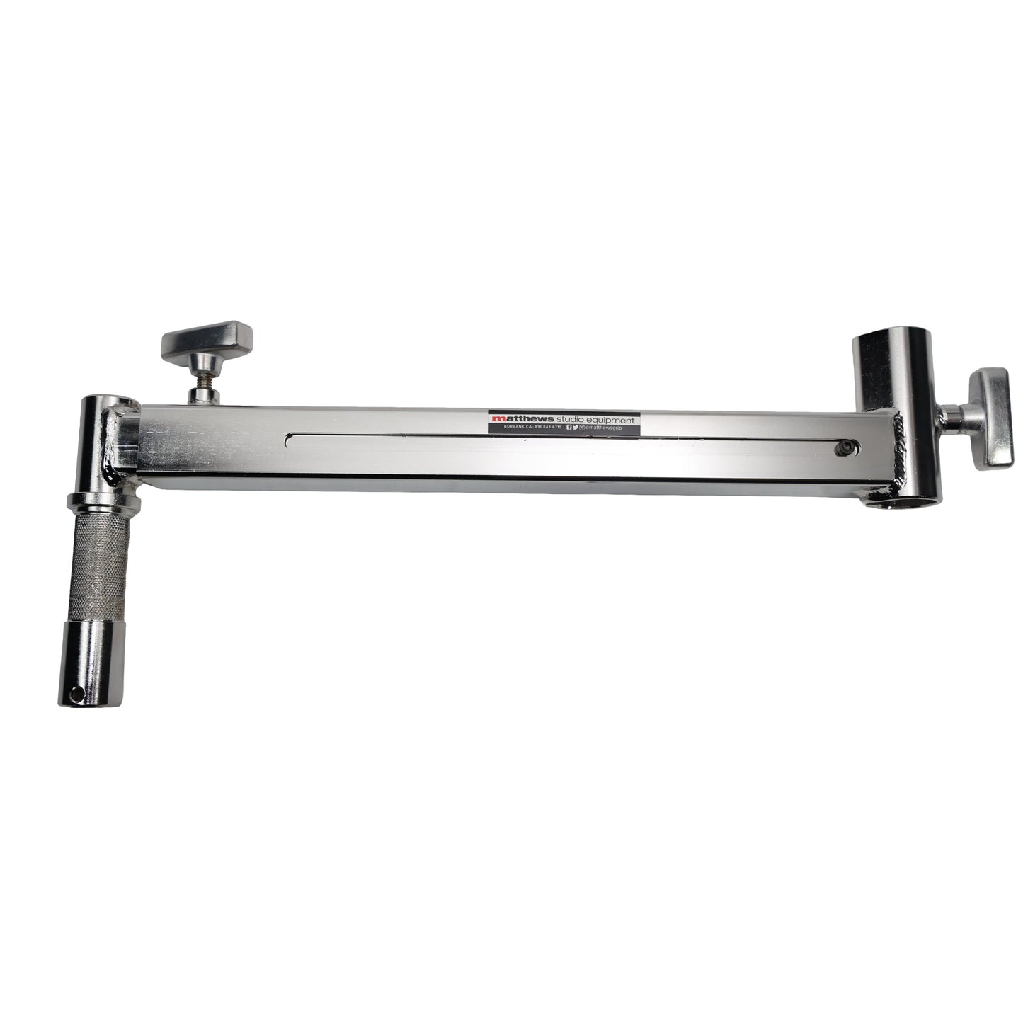 Offset Arms