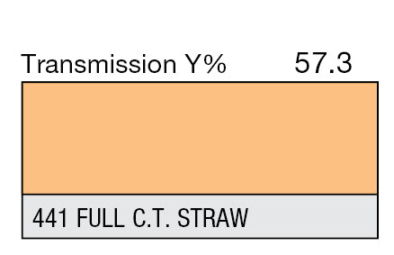 Lee Filters 441 Full CTS - 48" x 25' Roll