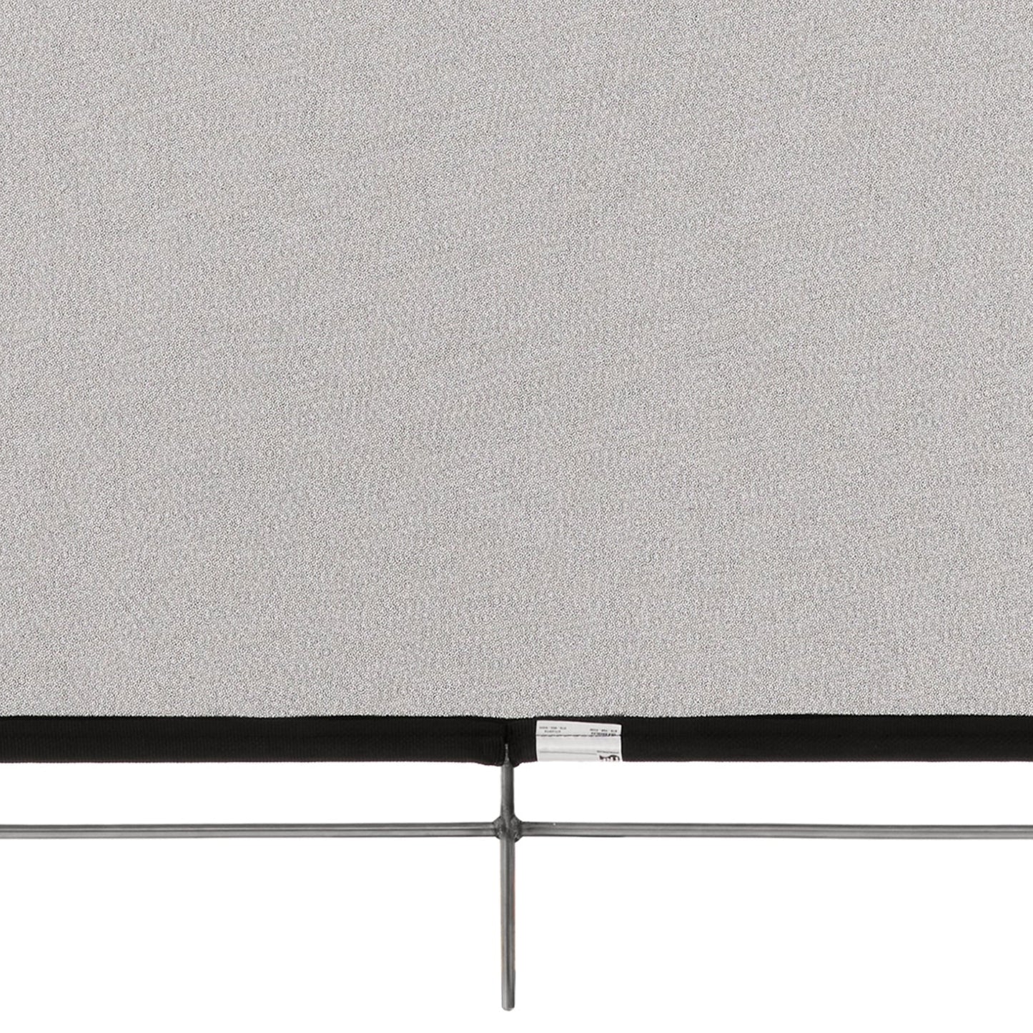 24" X 60" Black Triple Net