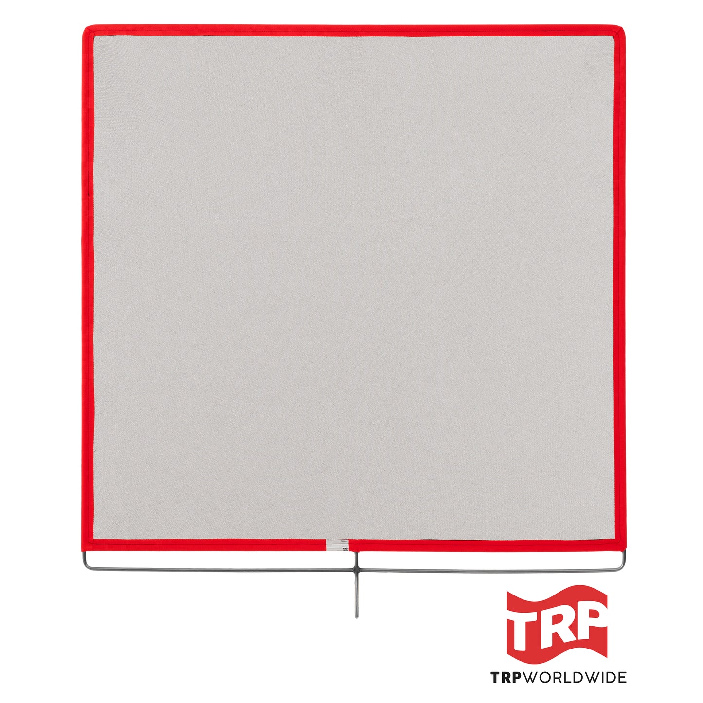 48" X 48" Black Double Net