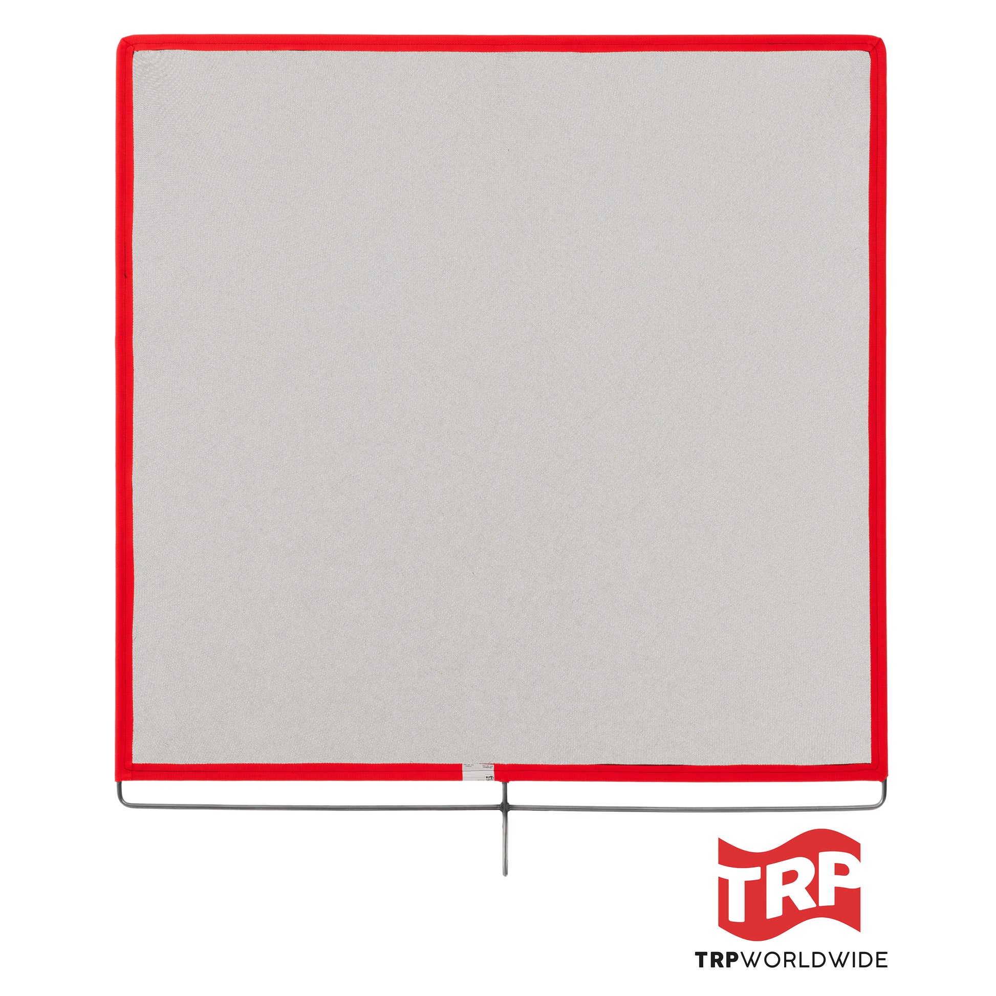 48" X 48" Black Double Net