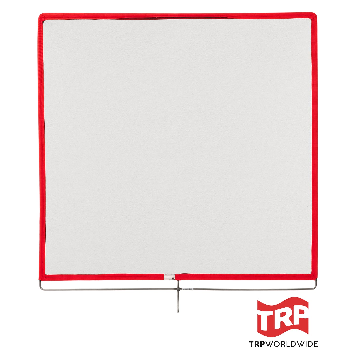 48" X 48" Black Double Net, Single-Layer