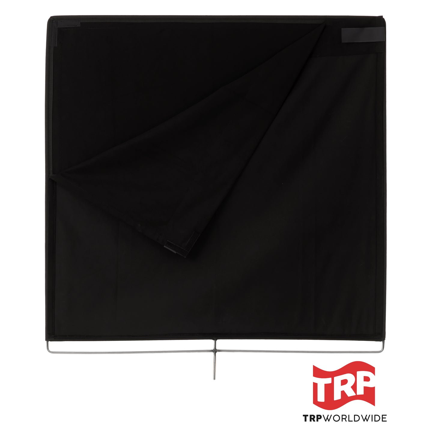 48" X 48" Solid Floppy w/ Pocket - Opens to 48" X 96"