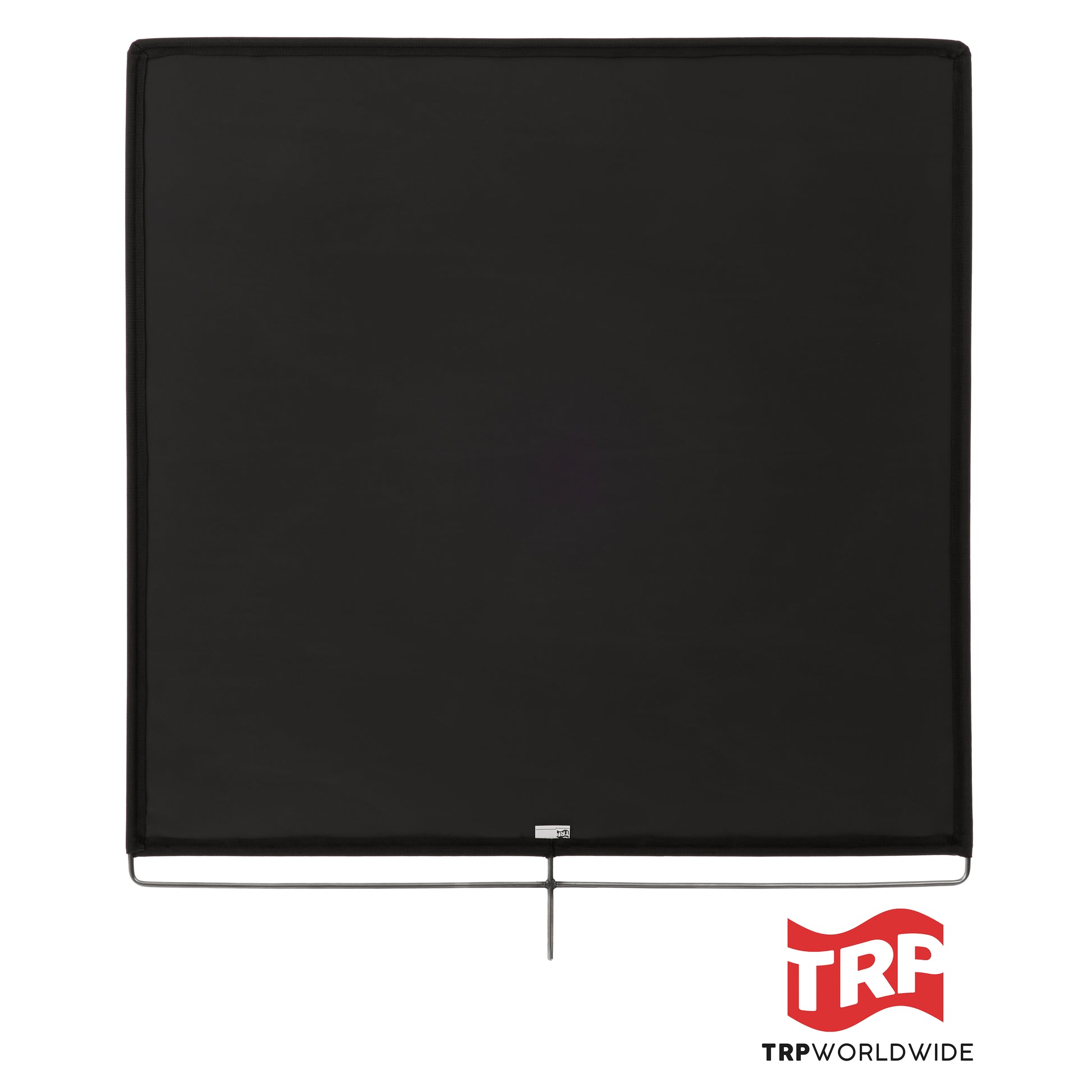48" X 48" Water Solid (Fabric Face)