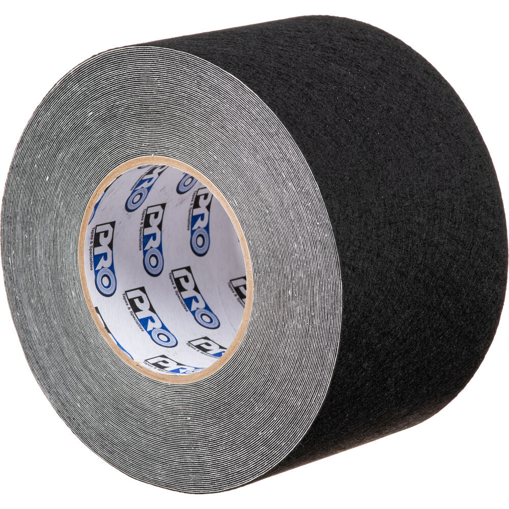 Duve Pro Black Felt Tape