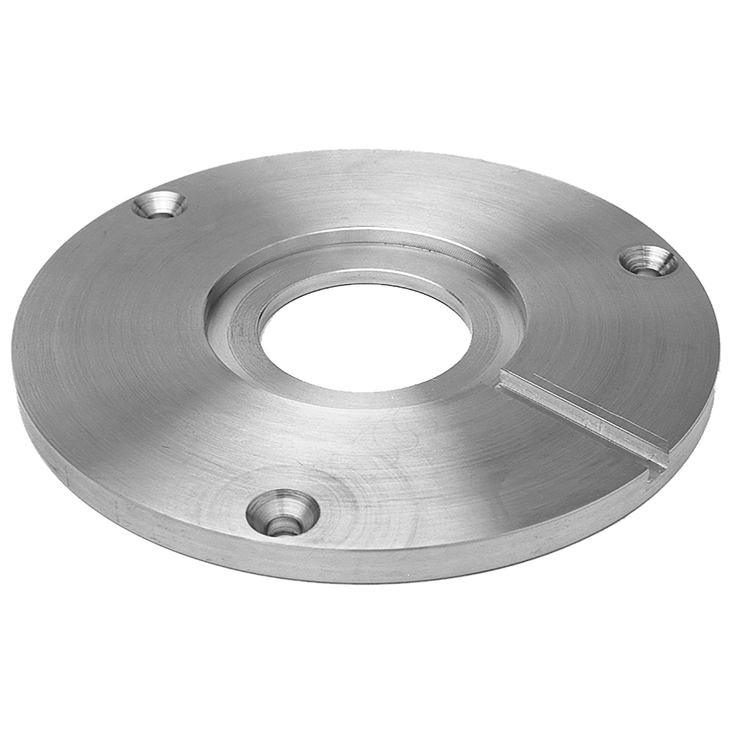 Mitchell Top Plate