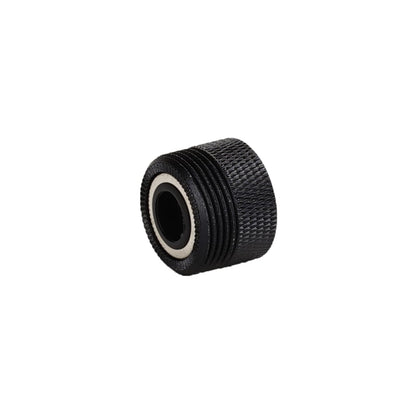 9.Solutions 3/8"-16 Thread-on Quick Mount Receiver, Magnetic Quick Mount, 9.XA1016