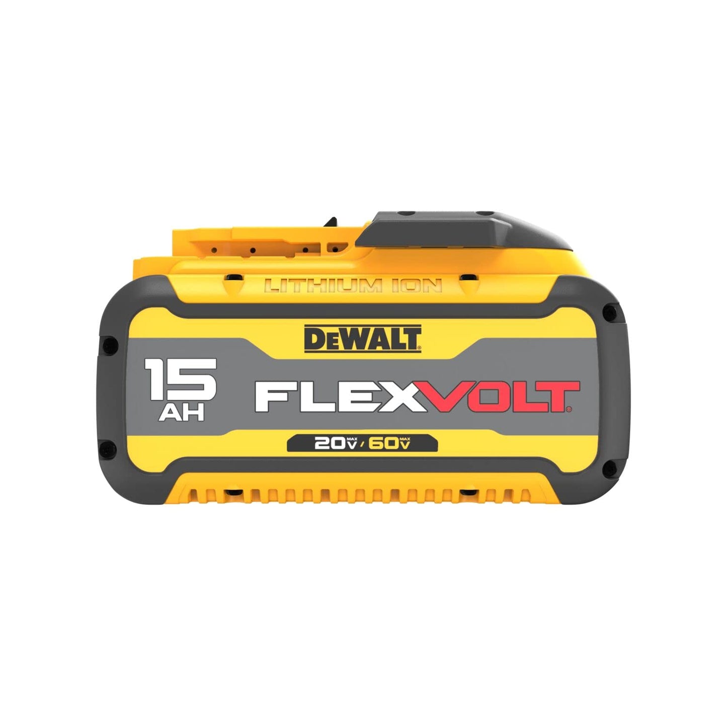 Raptor Trike - DEWALT DCB615 FLEXVOLT® 20V/60V Max* 15.0Ah Battery