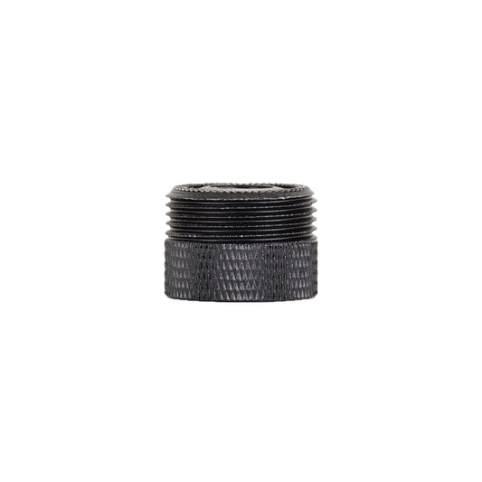 9.Solutions 3/8"-16 Thread-on Quick Mount Receiver, Magnetic Quick Mount, 9.XA1016