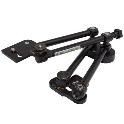 9.Solutions Mini C-Pan Arm