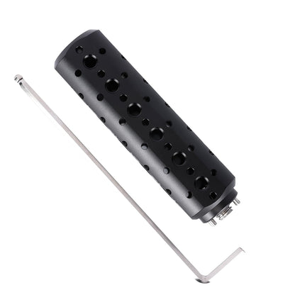 NICEYRIG Cheese Mounting Plate Camera Accessory Extension Handle Grip - 600