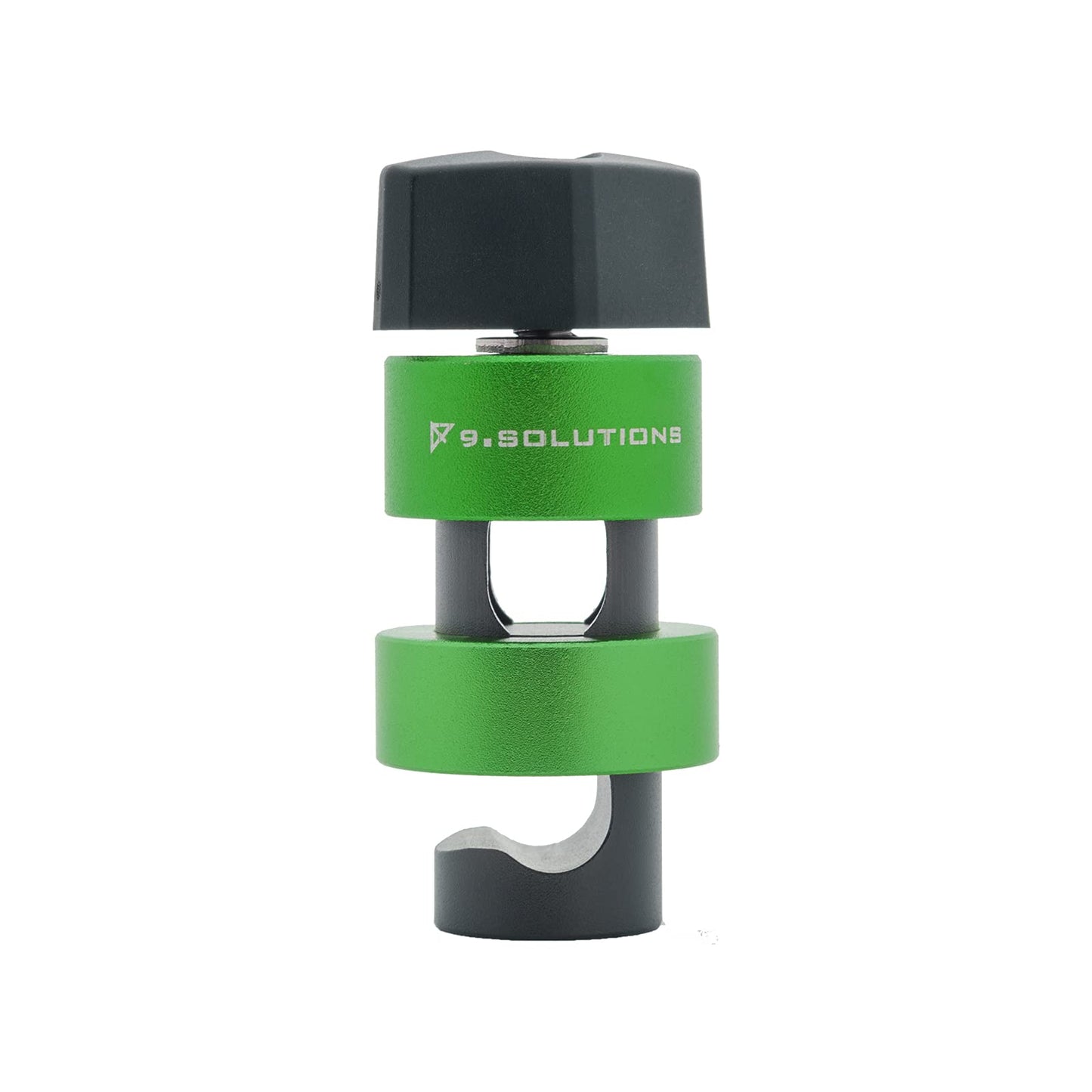 9.Solutions 3/8" Gag, Allows Two 3/8" (10mm) Rods to Be Joined and Positioned, 9.XR1011