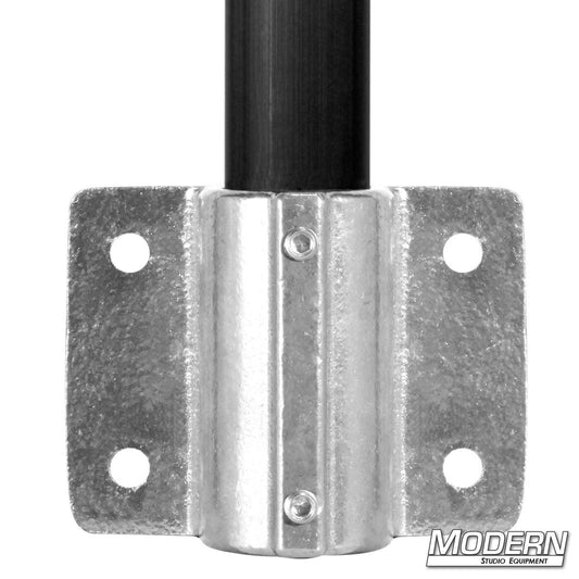 Hollaender® Fitting Wall Flange