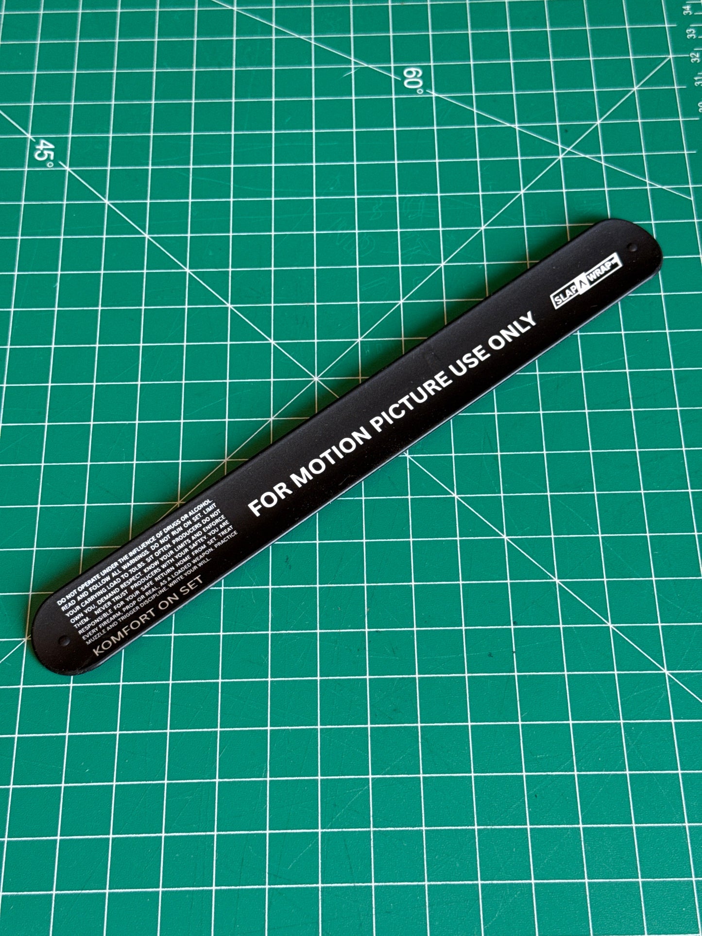 SLAP-A-WRAP™ - Grip Support Store