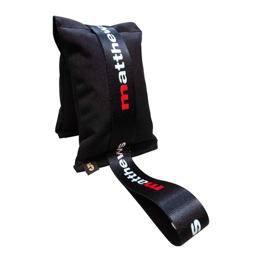 Sandbags Black Cordura - Grip Support Store