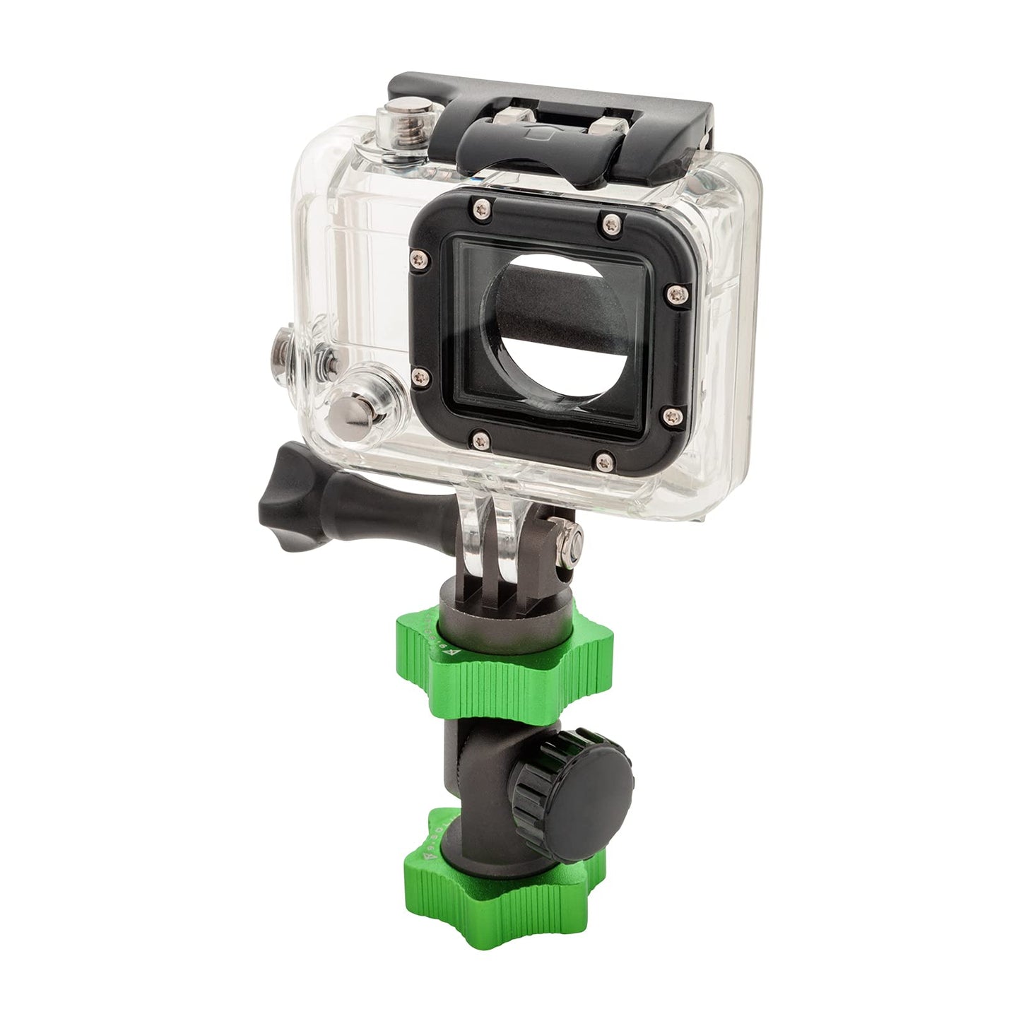 9.Solutions Quick Mount Angle Joint, Create a Multi-Segment Arm, Magnetic Quick Mount, 9.XA1008