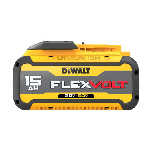Raptor Trike - DEWALT DCB615 FLEXVOLT® 20V/60V Max* 15.0Ah Battery