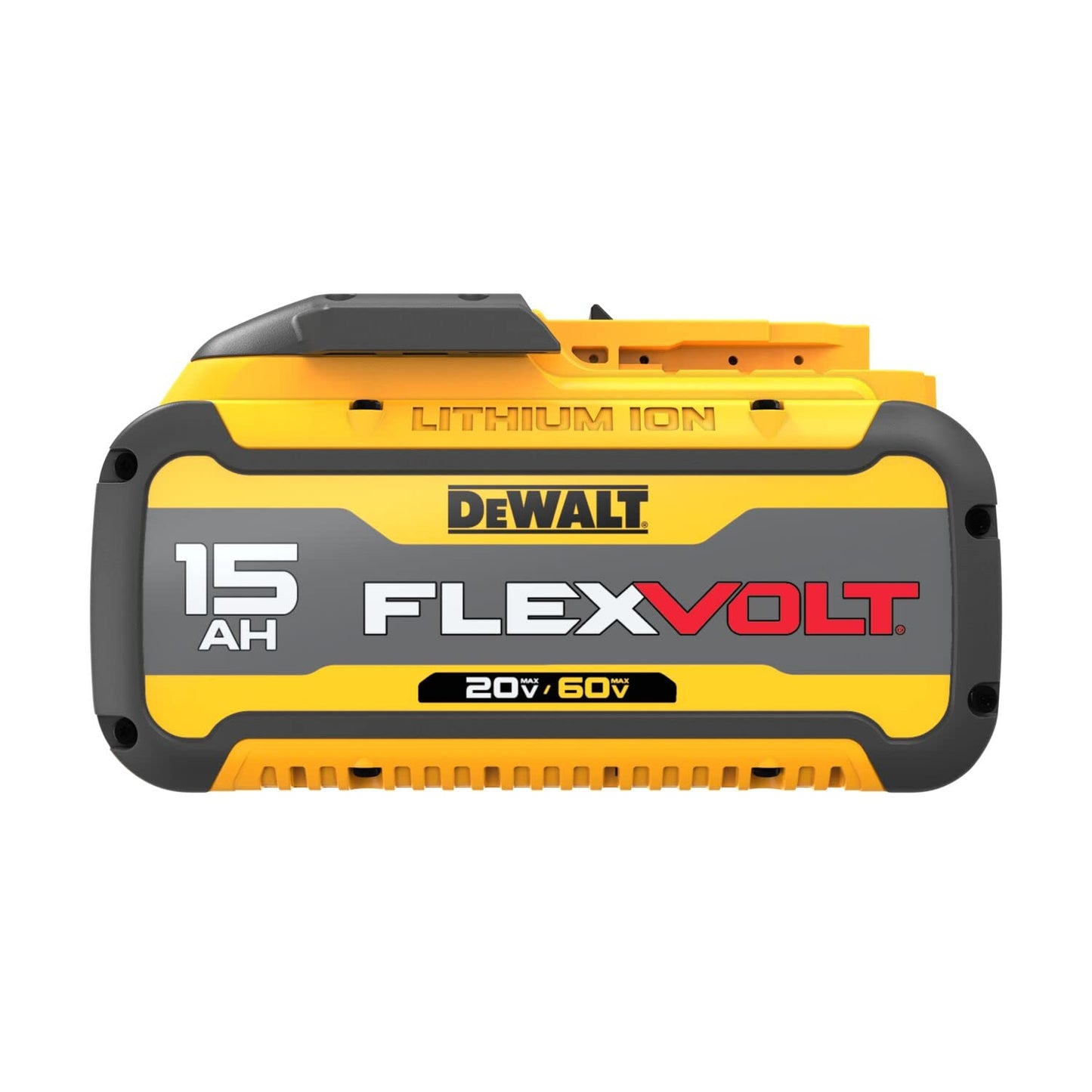 Raptor Trike - DEWALT DCB615 FLEXVOLT® 20V/60V Max* 15.0Ah Battery