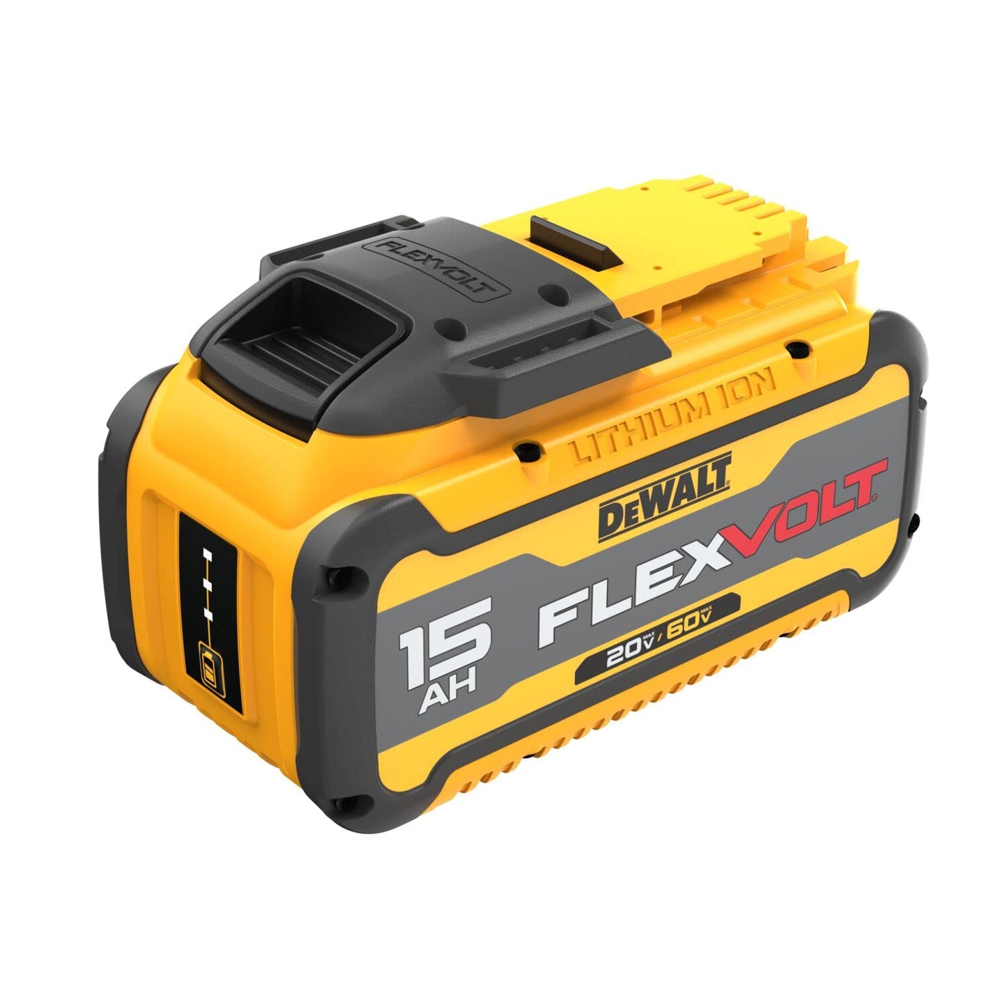 Raptor Trike - DEWALT DCB615 FLEXVOLT® 20V/60V Max* 15.0Ah Battery