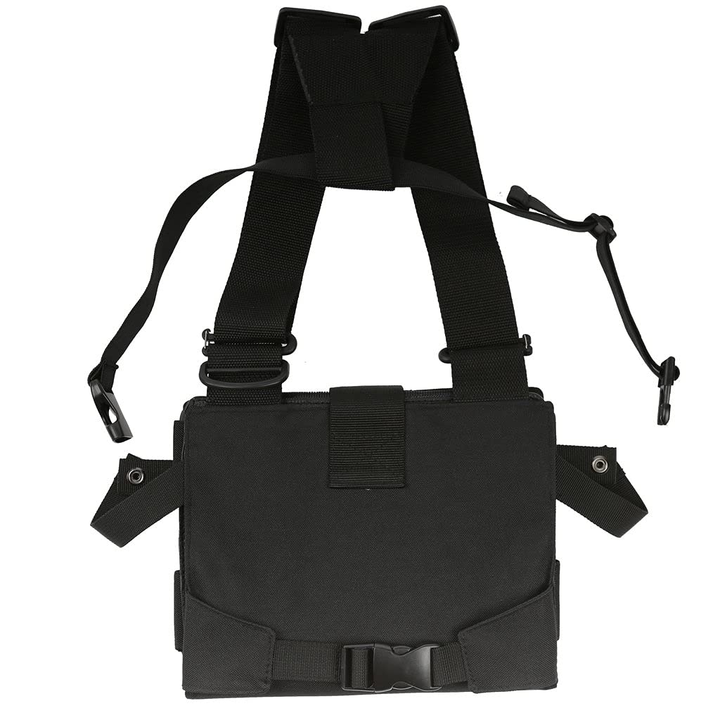 Setwear iPad Chest Pack