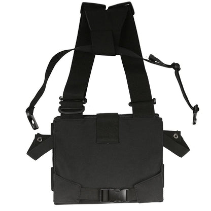 Setwear iPad Chest Pack